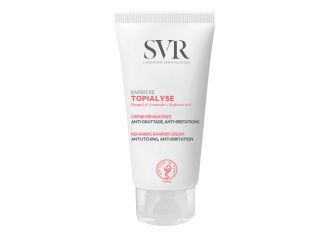 Topialyse barriera crema protettiva riparatrice 50 ml