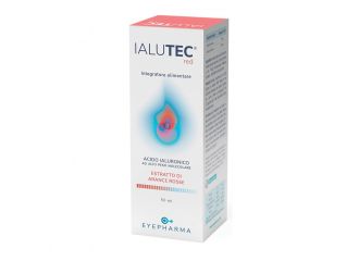 Ialutec red 50 ml