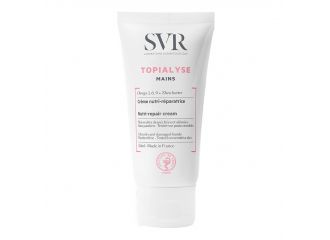 Svr topialyse mani 50 ml