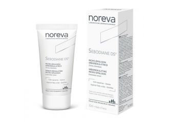 Sebodiane ds micro emulsione 30 ml