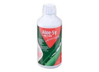 Aloe sy goji acai 1 l