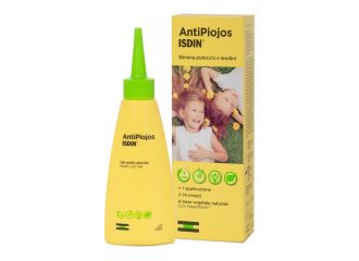 Antipiojos gel pediculicida 100 ml