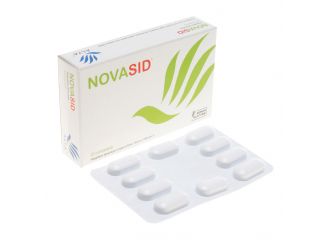 Novasid 20 compresse