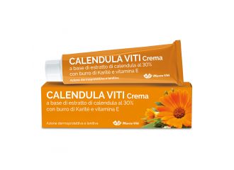 Calendula viti crema 100 ml