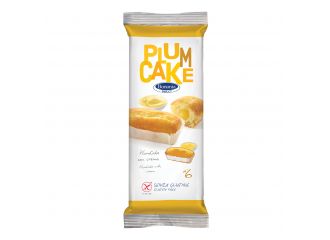 Bononia plumcake crema senza glutine 6 x 45 g