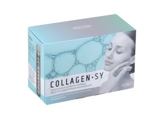 Collagen-sy 10 flaconi x 25 ml