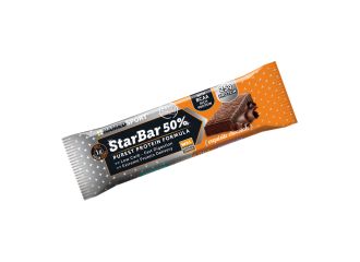 Starbar 50% protein coconut heaven 50 g