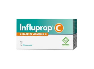 Influprop c stick 20 stick