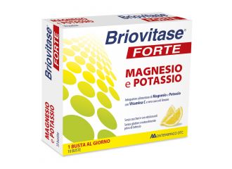 Briovitase forte 10 bustine