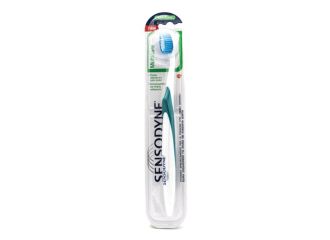 Sensodyne spazzolino multicare 1 pezzo