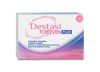 Destasi forteven plus buste