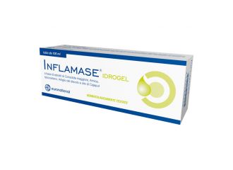 Inflamase idrogel 100 ml