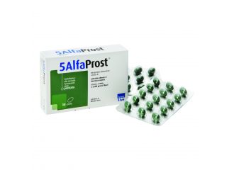 5alfaprost 30 perle
