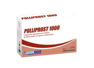 Polliprost 30 ovalette 24 g