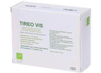 Tireo vis 60 capsule