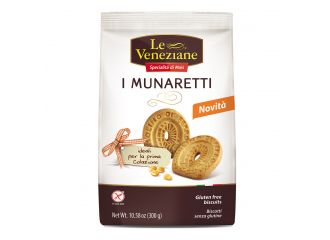 Le veneziane i munaretti 300 g