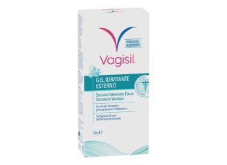 Vagisil intimo gel c prohydr 30 g