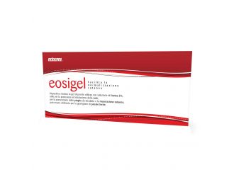 Eosigel 1 busta pluridose da 50 ml