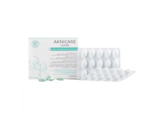 Aknicare combi 30 compresse