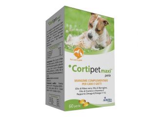 Cortipet maxi perle 60 perle