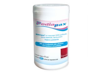 Pediapax polvere 400 g
