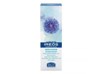 Ireos crema ultrafine