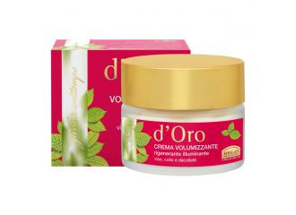 Elisir antitempo d'oro crema volumizzante 50 ml