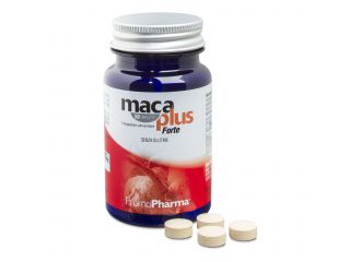Maca plus forte 50 compresse
