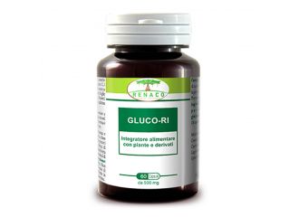 Gluco-ri 60 capsule