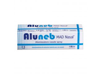 Aluneb mad nasal atomizzatore nasale 3 ml