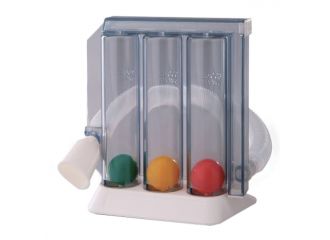 Filtro ricarica esercitatore respiratorio 10 pezzi