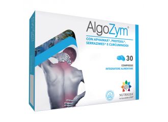 Algozym 30 compresse