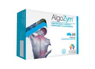 Algozym 60 compresse