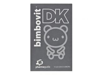 Bimbovit dk 15 ml