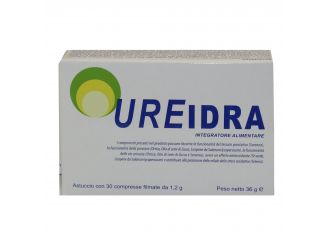 Ureidra 30 compresse filmate