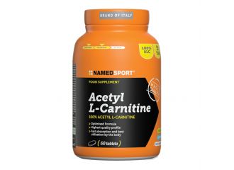 Acetyl l-carnitine 60 capsule