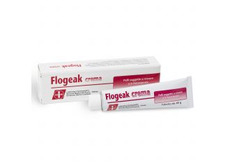 Flogeak crema 40 g