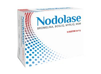Nodolase 14 bustine