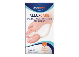 Alluxcare 1 dito 1 pezzo