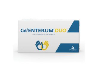 Gelenterum duo 12 bustine