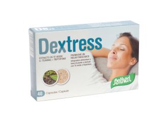 Dextress 40 capsule