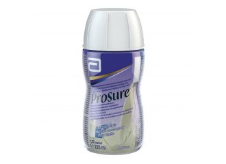 Prosure vaniglia 220 ml