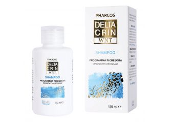 Deltacrin wnt shampoo pharcos 150 ml