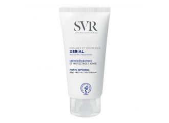 Xerial screpolature e ragadi 50 ml