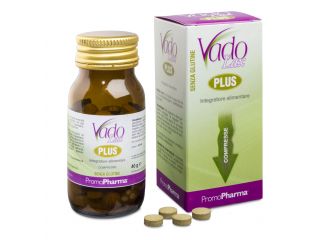 Vado lax plus 100 compresse