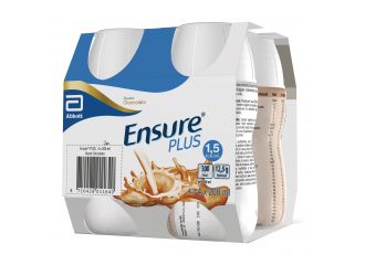 Ensure plus cioccolato 4 bottiglie da 200 ml