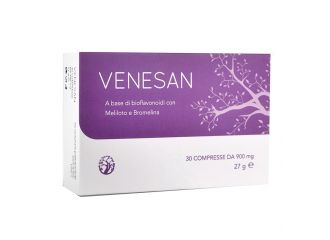 Venesan 30 compresse
