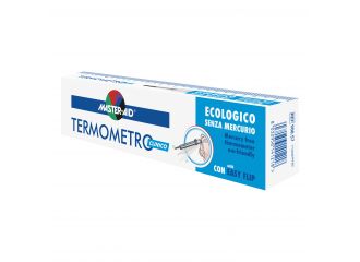 Master-aid tech easy termometro digitale
