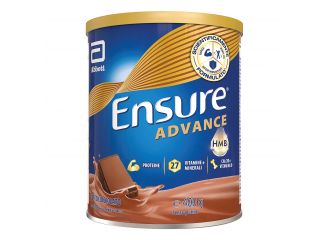 Ensure nutrivigor cioccolato 400 g
