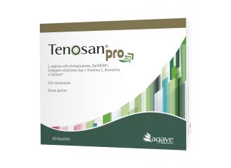 Tenosan pro 20 bustine